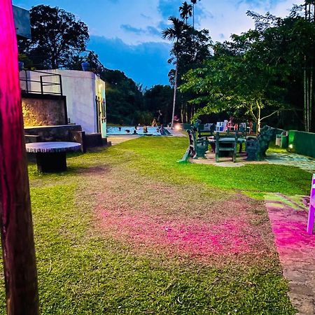 Hanthana Sk Paradise Gampola Exteriör bild