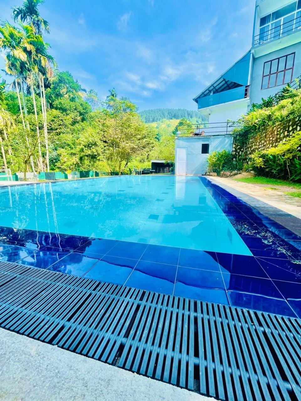 Hanthana Sk Paradise Gampola Exteriör bild