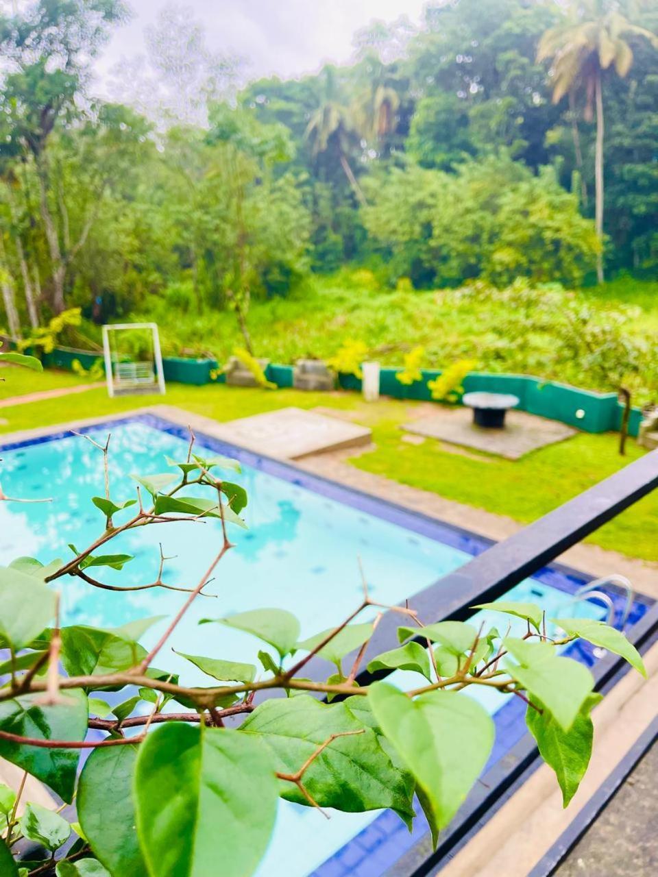 Hanthana Sk Paradise Gampola Exteriör bild