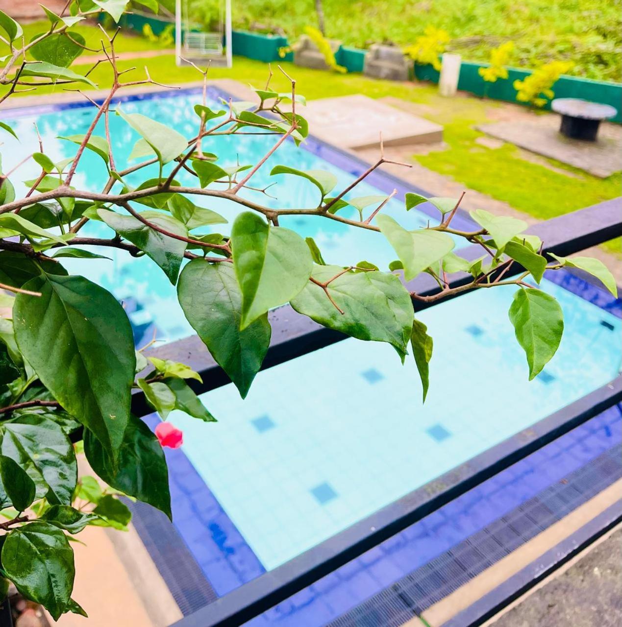 Hanthana Sk Paradise Gampola Exteriör bild