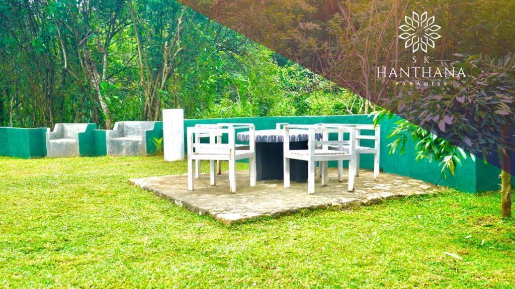 Hanthana Sk Paradise Gampola Exteriör bild