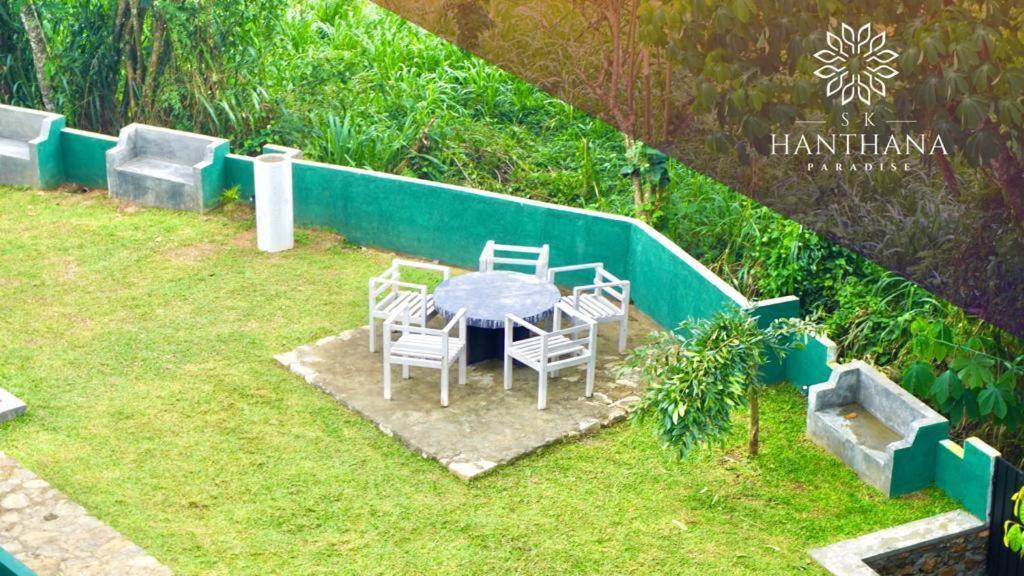 Hanthana Sk Paradise Gampola Exteriör bild