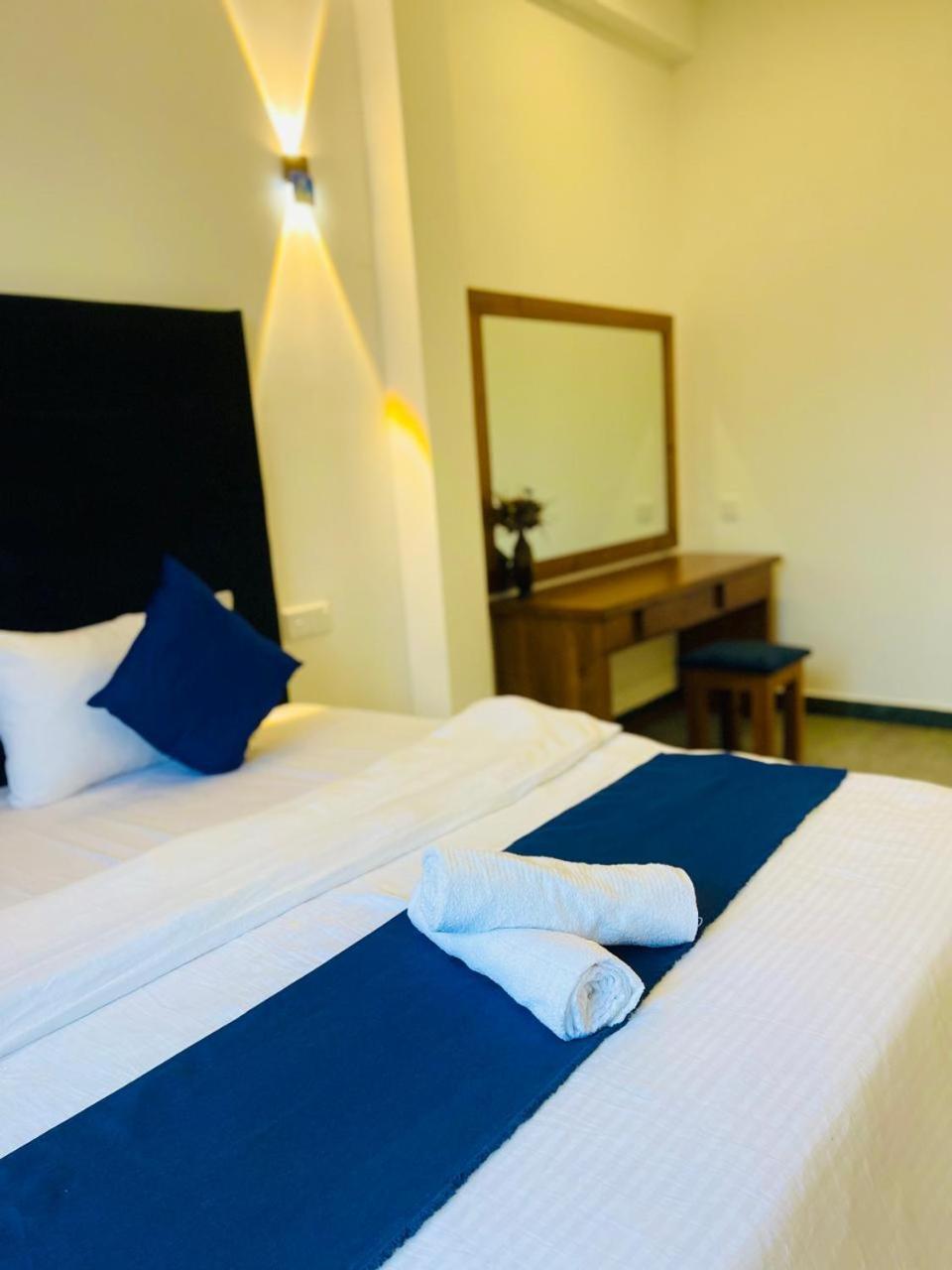 Hanthana Sk Paradise Gampola Exteriör bild