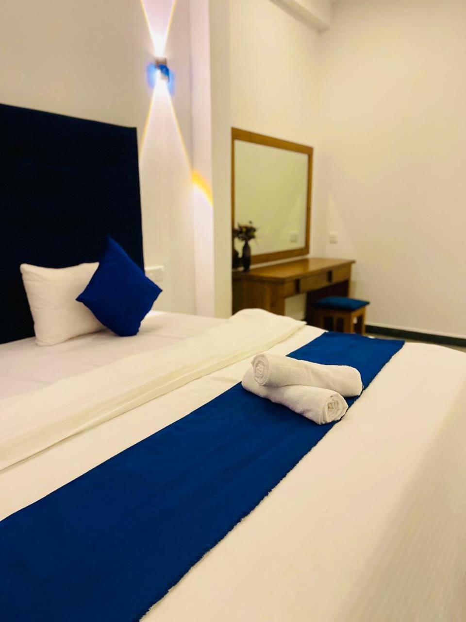 Hanthana Sk Paradise Gampola Exteriör bild
