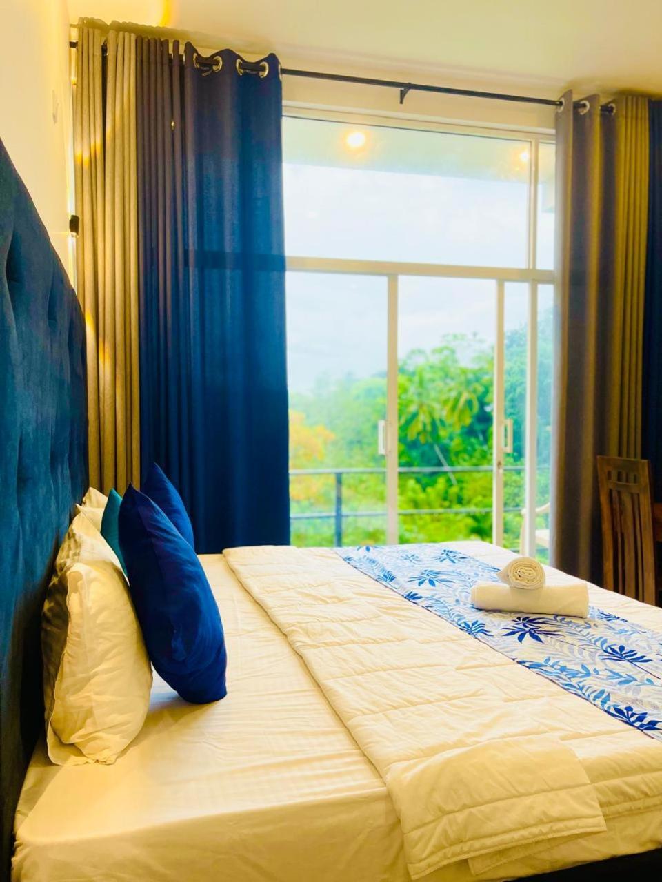 Hanthana Sk Paradise Gampola Exteriör bild