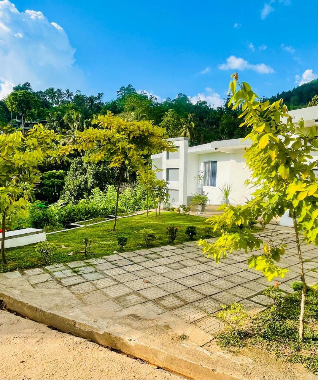 Hanthana Sk Paradise Gampola Exteriör bild