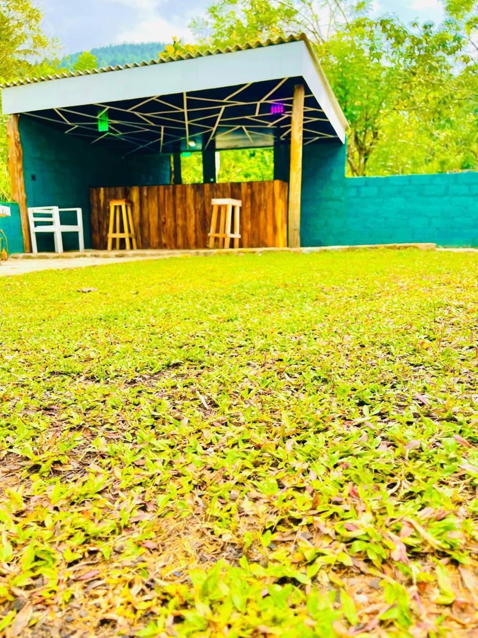 Hanthana Sk Paradise Gampola Exteriör bild