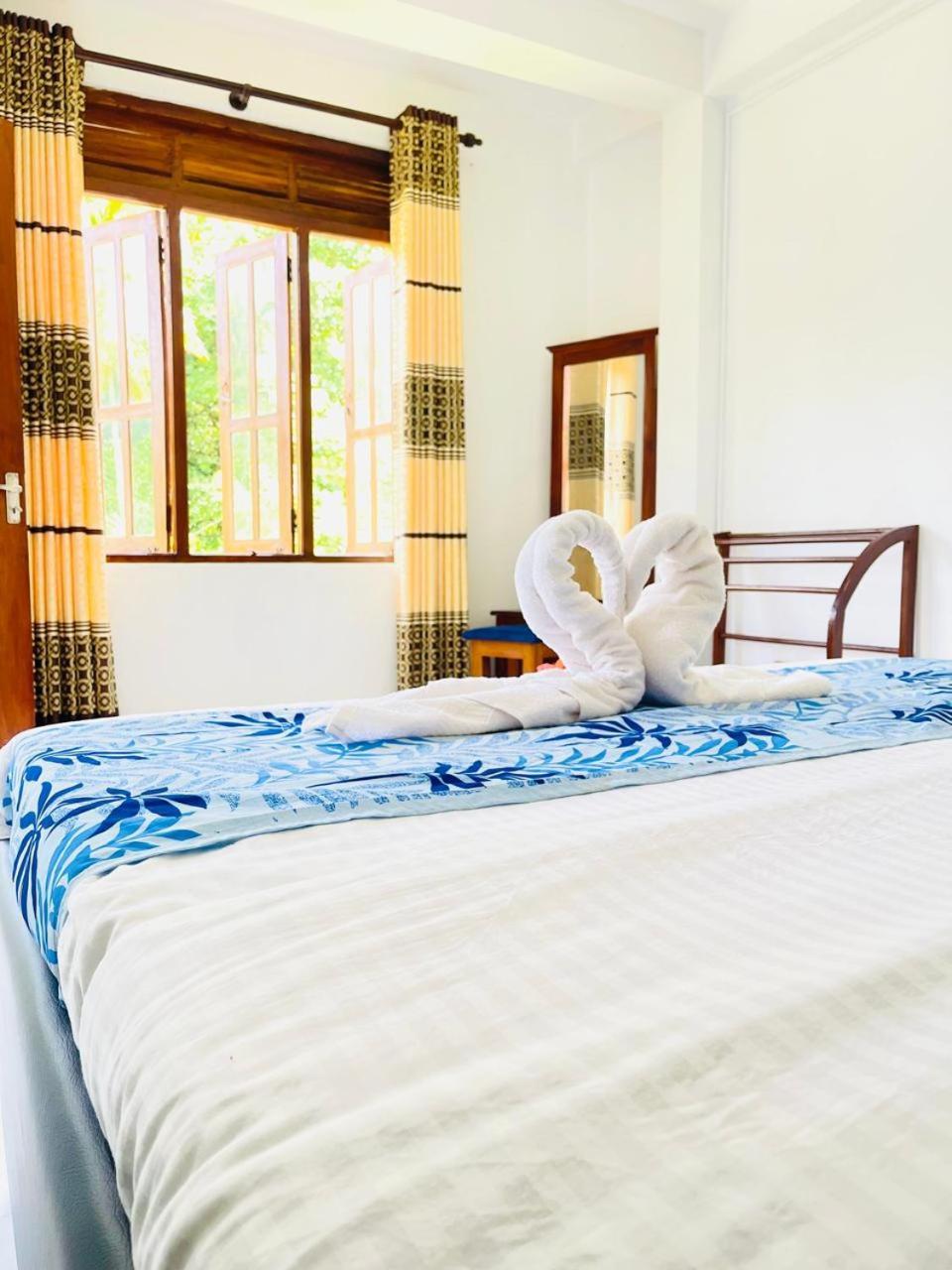 Hanthana Sk Paradise Gampola Rum bild