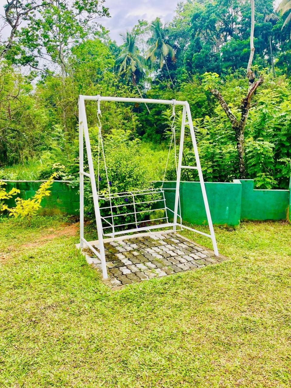 Hanthana Sk Paradise Gampola Exteriör bild